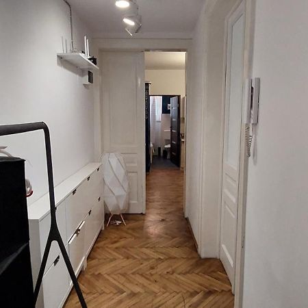 Krasinskiego Apartments Krasków Εξωτερικό φωτογραφία