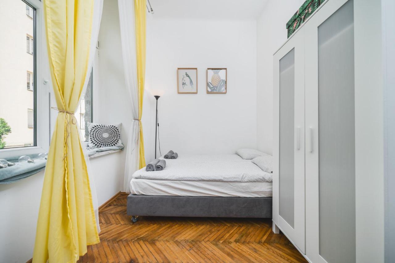 Krasinskiego Apartments Krasków Εξωτερικό φωτογραφία