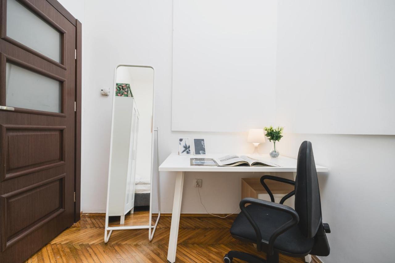 Krasinskiego Apartments Krasków Εξωτερικό φωτογραφία