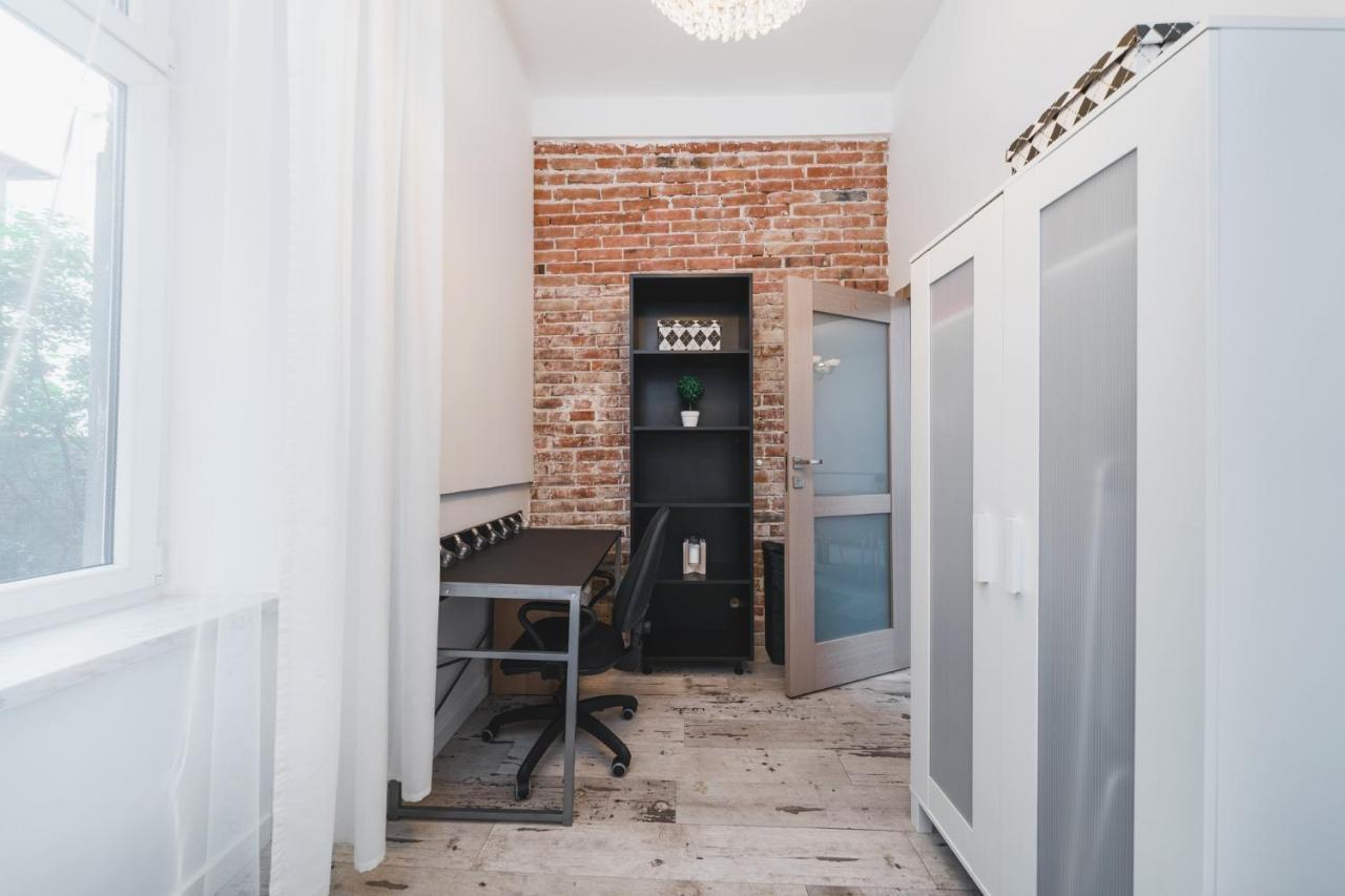 Krasinskiego Apartments Krasków Εξωτερικό φωτογραφία