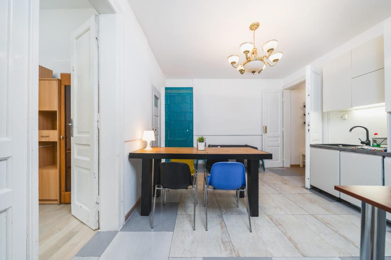 Krasinskiego Apartments Krasków Εξωτερικό φωτογραφία