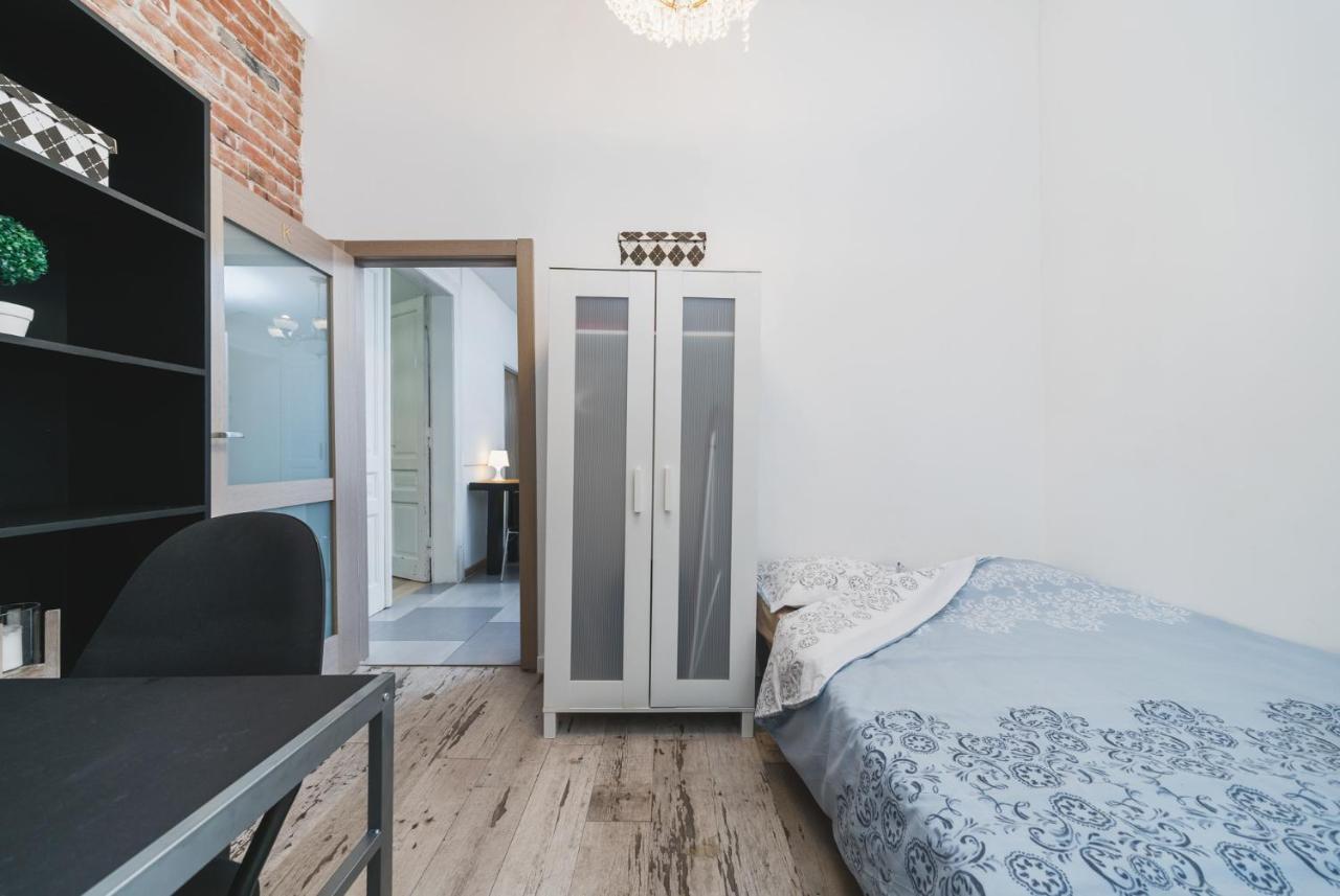 Krasinskiego Apartments Krasków Εξωτερικό φωτογραφία