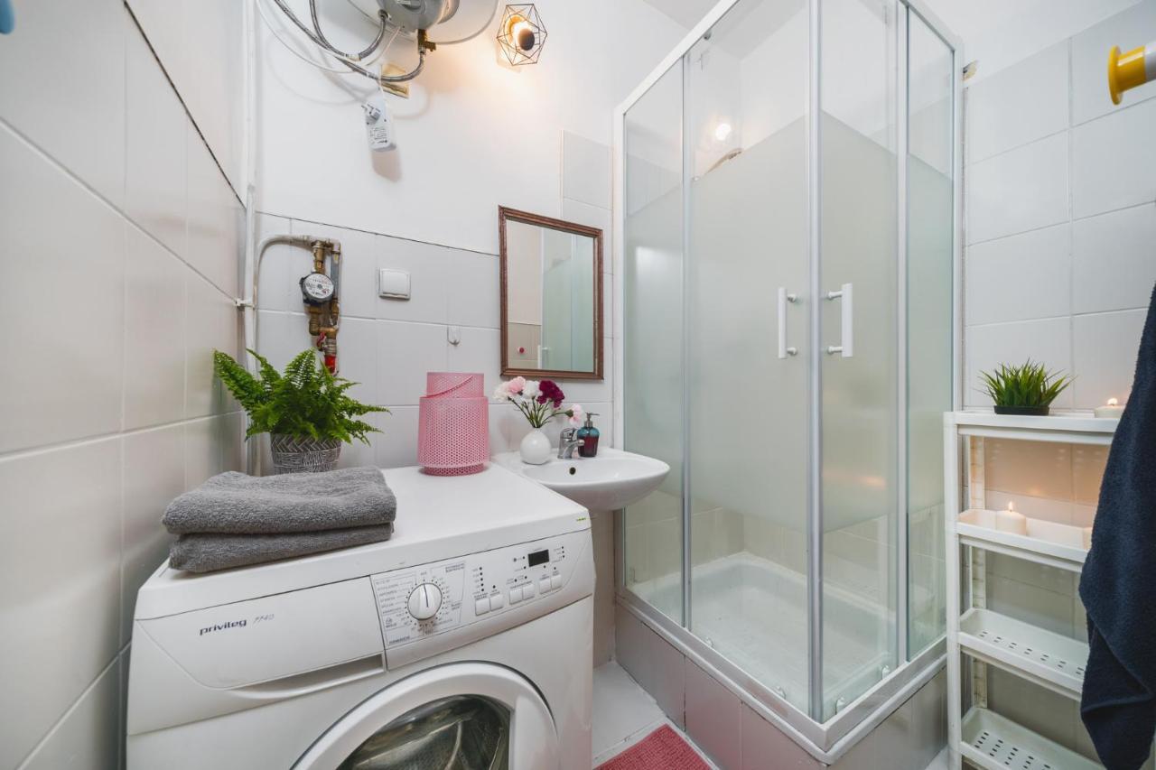 Krasinskiego Apartments Krasków Εξωτερικό φωτογραφία