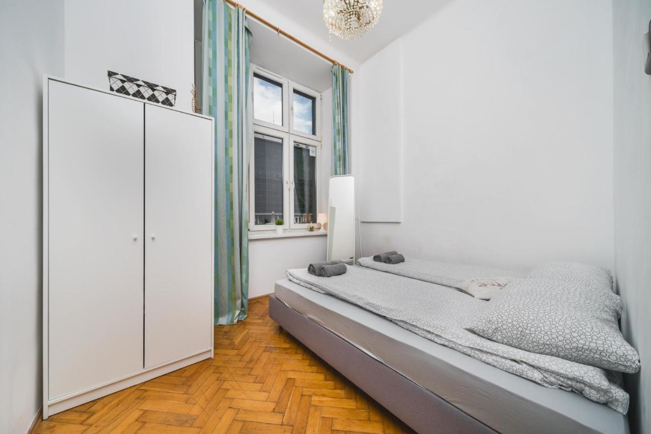 Krasinskiego Apartments Krasków Εξωτερικό φωτογραφία
