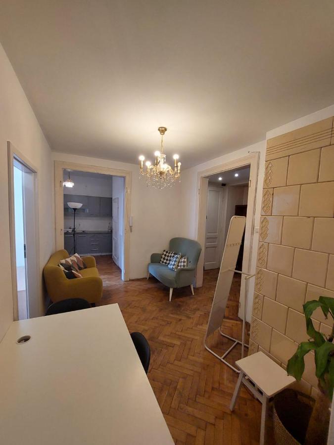 Krasinskiego Apartments Krasków Εξωτερικό φωτογραφία