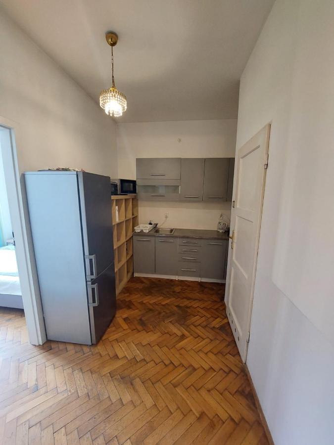 Krasinskiego Apartments Krasków Εξωτερικό φωτογραφία