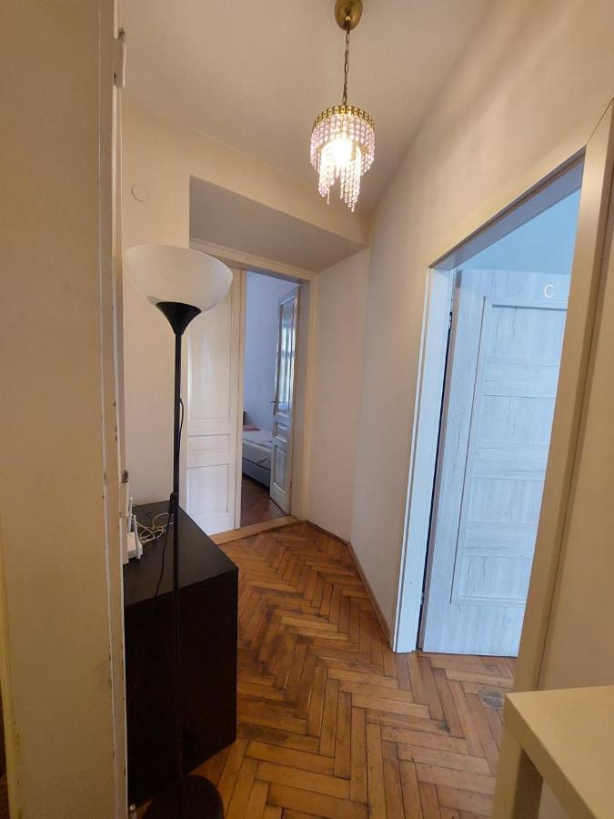 Krasinskiego Apartments Krasków Εξωτερικό φωτογραφία