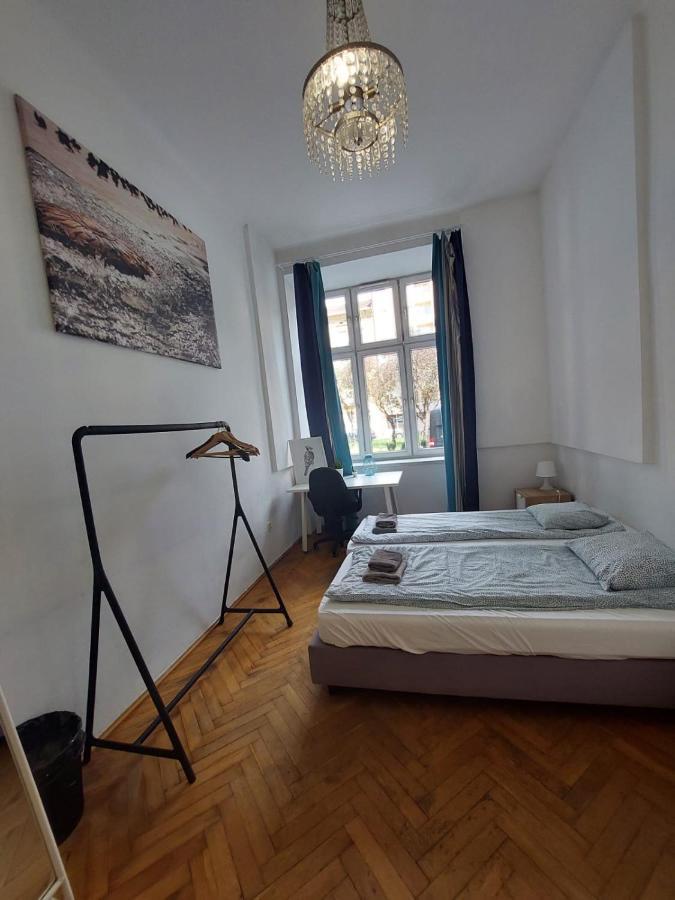 Krasinskiego Apartments Krasków Εξωτερικό φωτογραφία