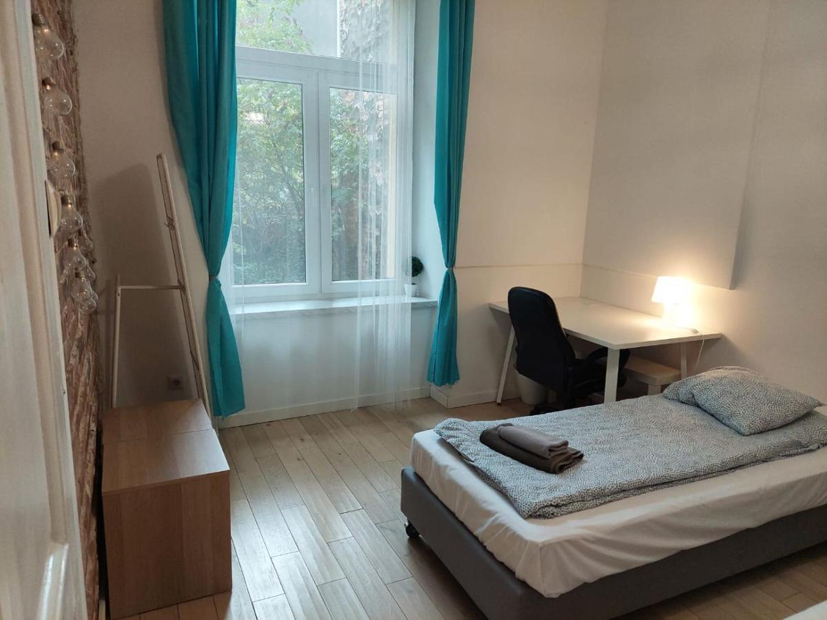 Krasinskiego Apartments Krasków Εξωτερικό φωτογραφία