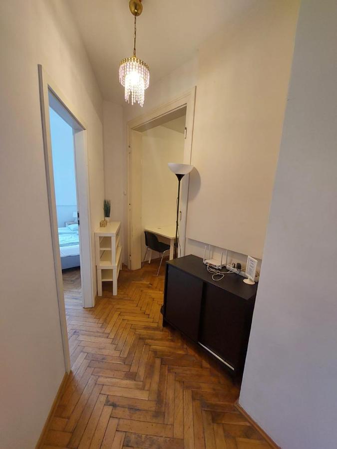 Krasinskiego Apartments Krasków Εξωτερικό φωτογραφία