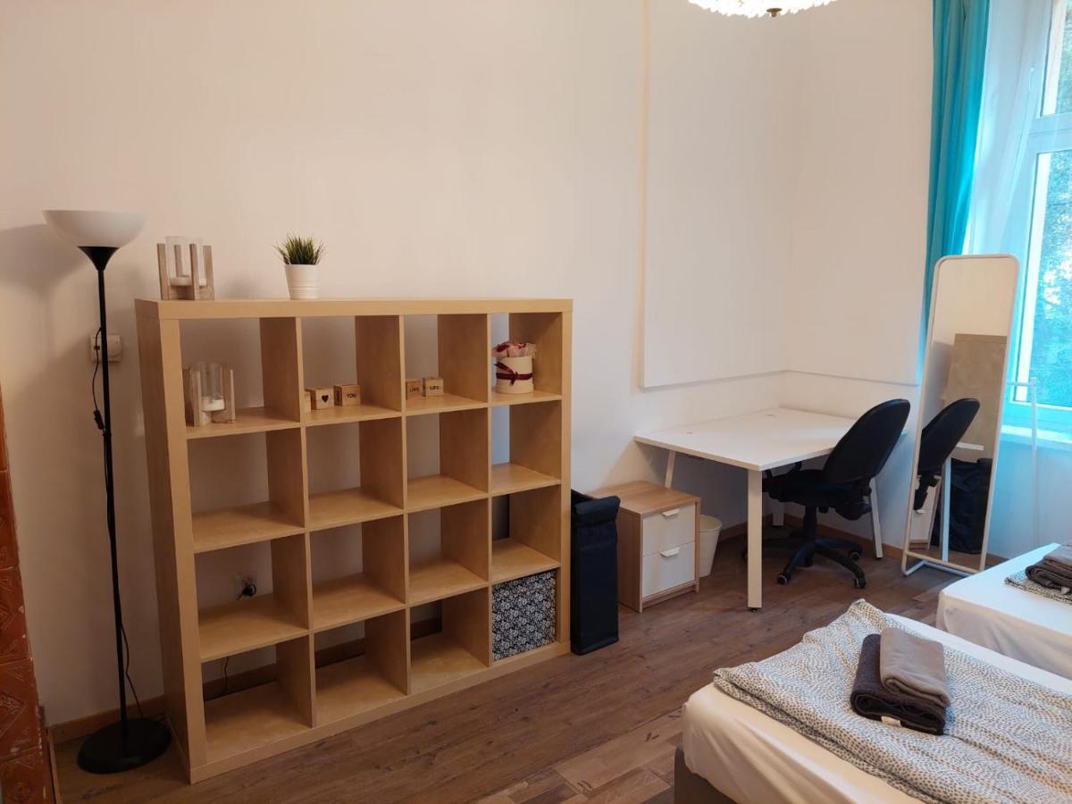 Krasinskiego Apartments Krasków Εξωτερικό φωτογραφία