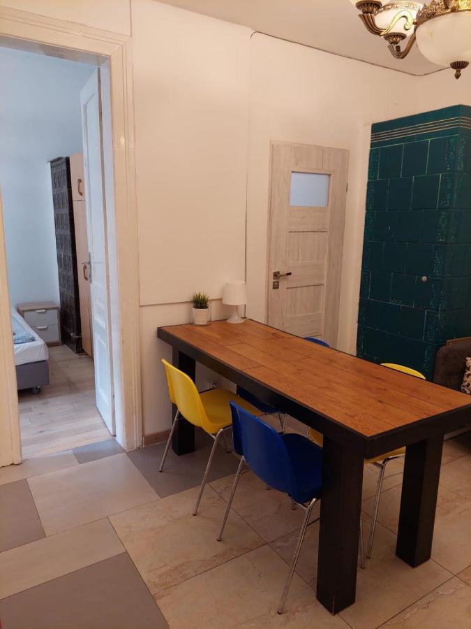 Krasinskiego Apartments Krasków Εξωτερικό φωτογραφία