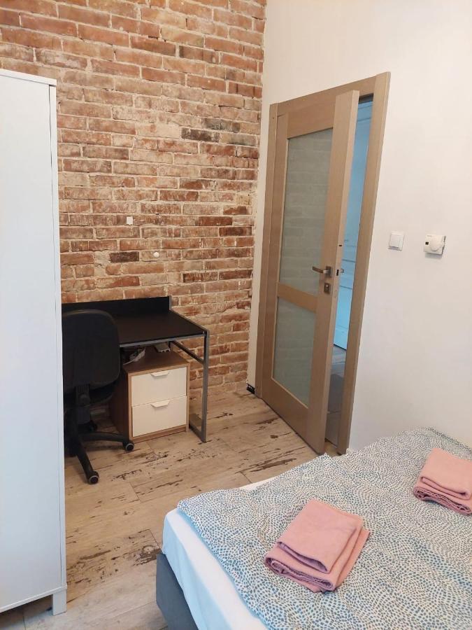Krasinskiego Apartments Krasków Εξωτερικό φωτογραφία