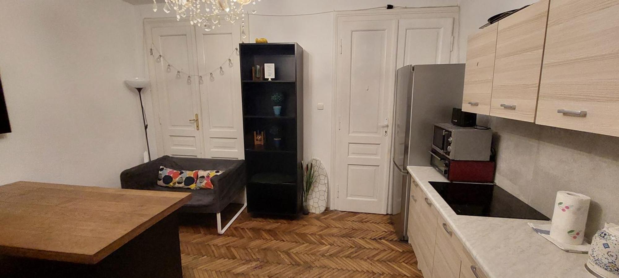 Krasinskiego Apartments Krasków Εξωτερικό φωτογραφία