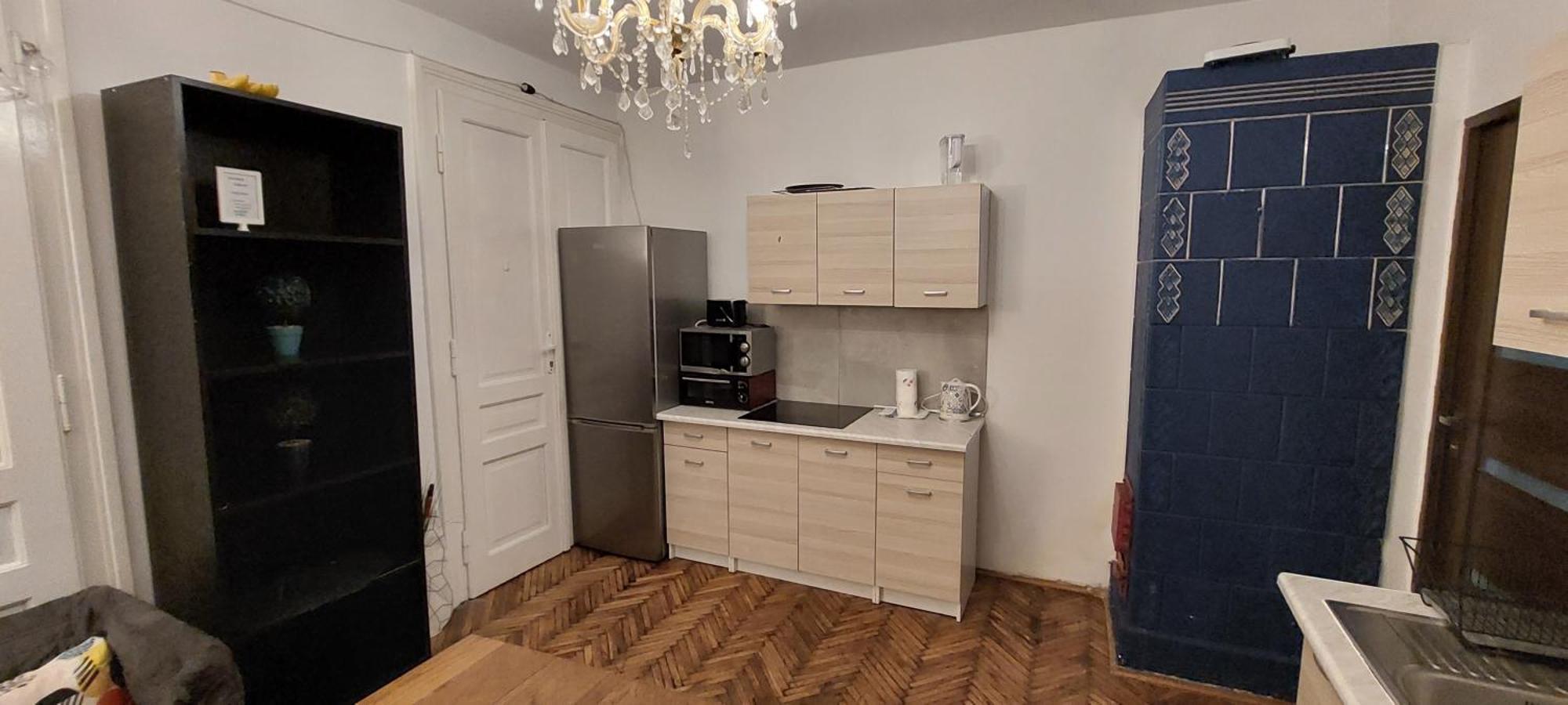 Krasinskiego Apartments Krasków Εξωτερικό φωτογραφία