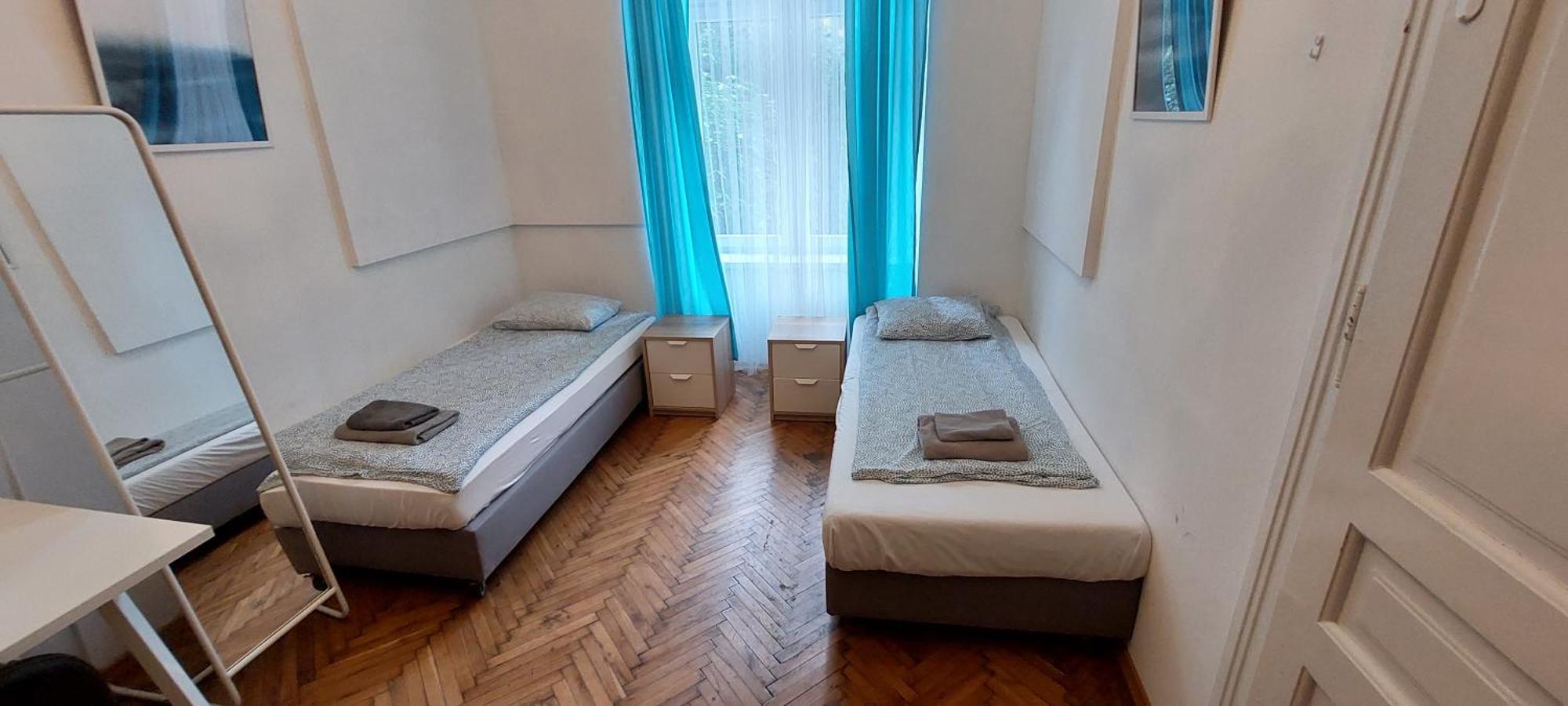 Krasinskiego Apartments Krasków Εξωτερικό φωτογραφία