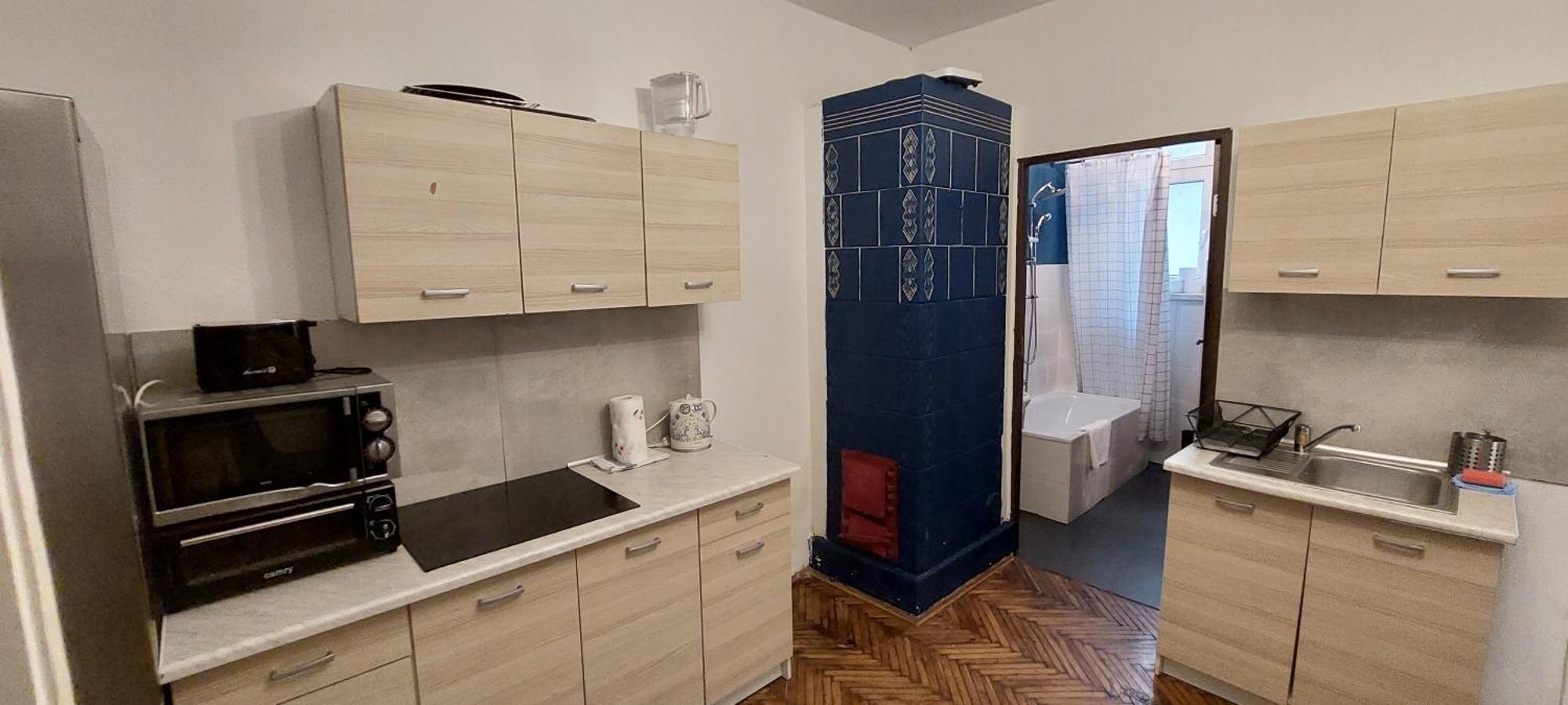 Krasinskiego Apartments Krasków Εξωτερικό φωτογραφία