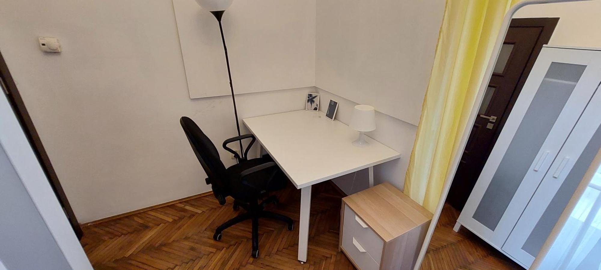 Krasinskiego Apartments Krasków Εξωτερικό φωτογραφία