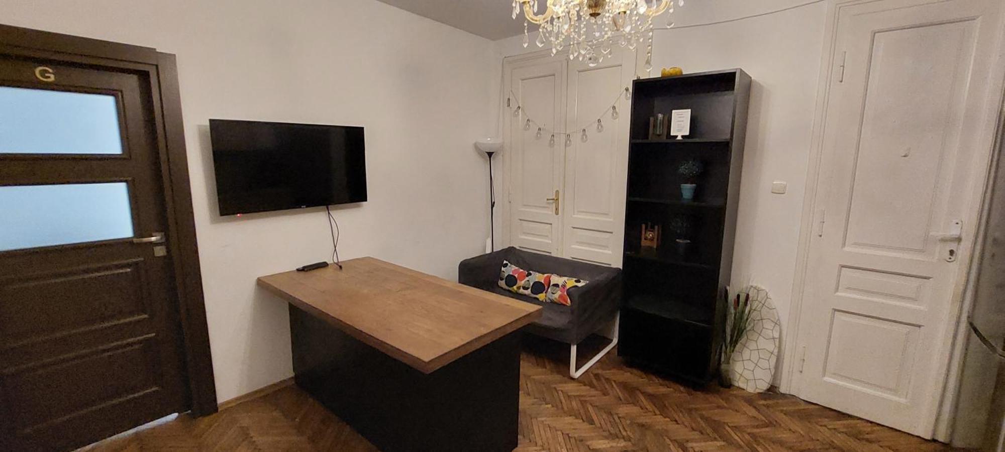 Krasinskiego Apartments Krasków Εξωτερικό φωτογραφία