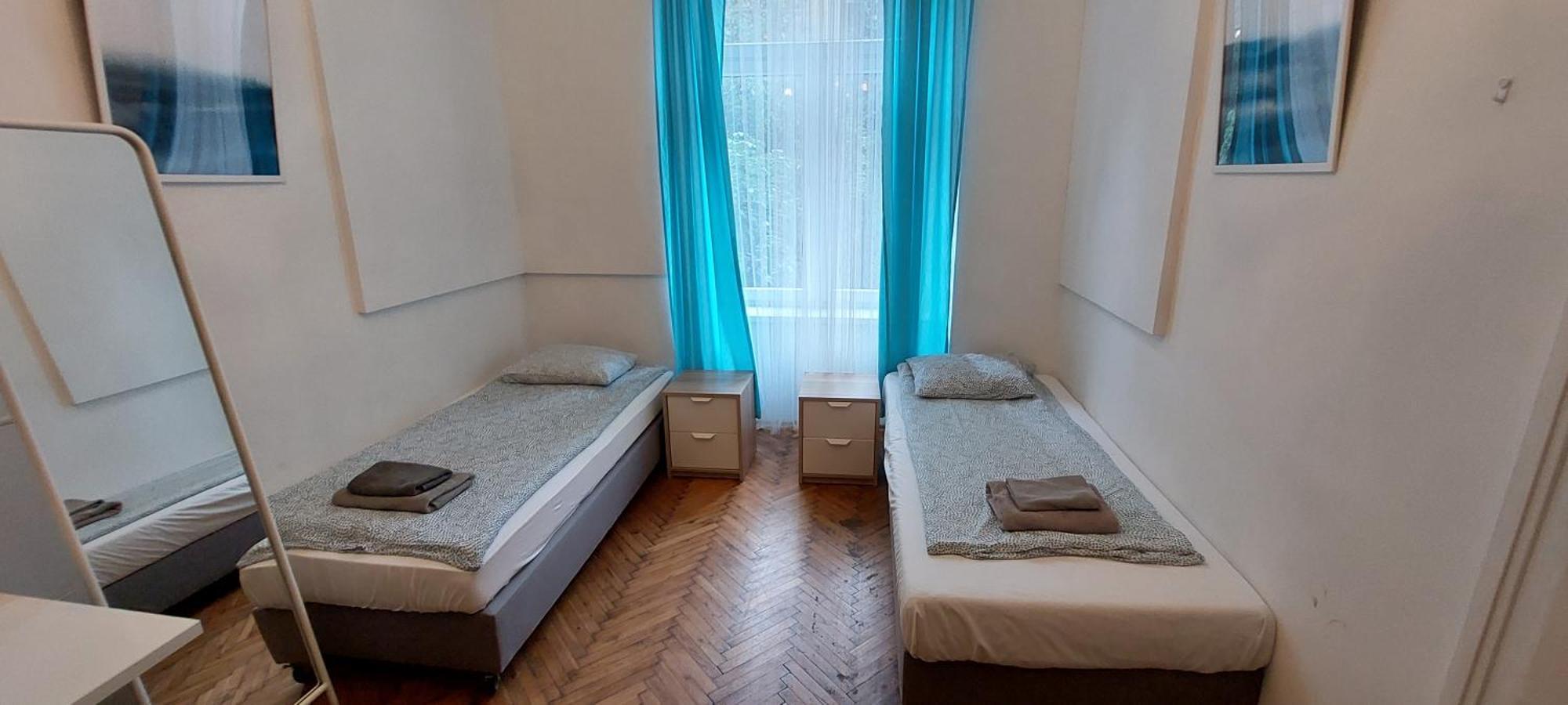 Krasinskiego Apartments Krasków Εξωτερικό φωτογραφία